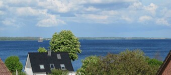 Appartement - Rez-de-Chaussée - Maison Nordlys