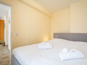 1 Schlafzimmer, WLAN