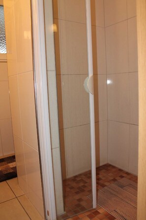 Bathroom - Haus Ingrid / Pietsch GM 69670 - Haus Ingrid (Graal-Müritz)