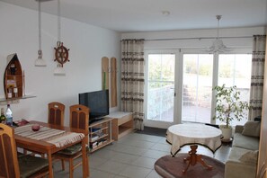 TV - Haus Ingrid / Pietsch GM 69670 - Haus Ingrid (Graal-Müritz)