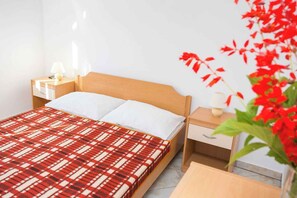 1 Schlafzimmer, WLAN