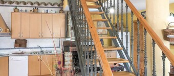 4 bedroom amazing home in Masueco