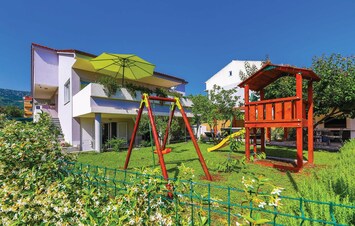 Kinderbereich