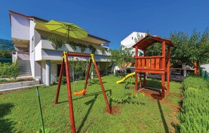 Children’s area
