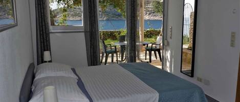 1 Schlafzimmer, WLAN