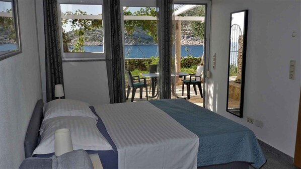 1 chambre, Wi-Fi