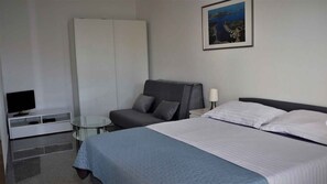 1 chambre, Wi-Fi