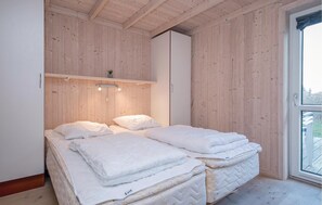 3 bedrooms - Amazing home in Løkken with sauna (Løkken)