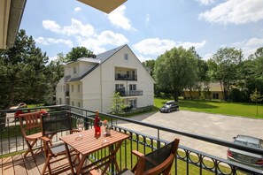 Outdoor dining - House Passat WE 06 - "Emma" - House Passat WE 06 - "Emma" (Nienhagen)