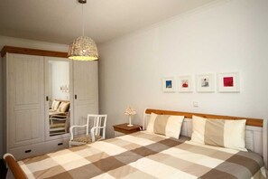 1 Schlafzimmer, WLAN