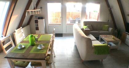 Ferienhaus Meeresbrise