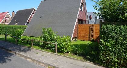 Vacation home sea breeze