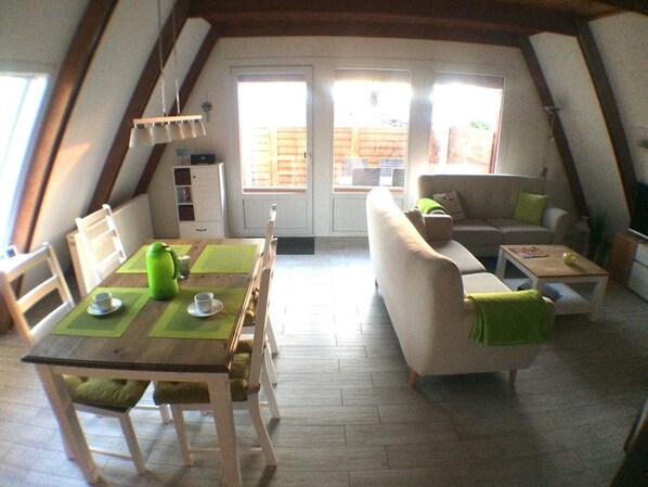 Restauration