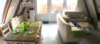 Vacation home sea breeze