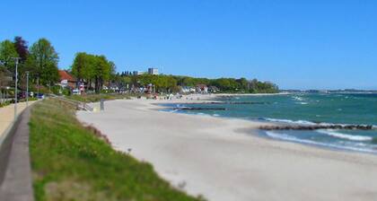 Feldblick, Fewo 25 m² - Ferienwohnungen Alfred Neils