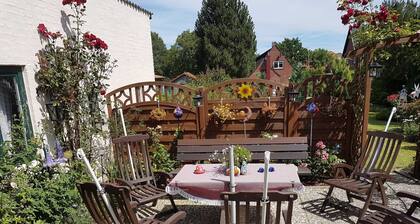 Apartment to the garden - Apartments Neumann