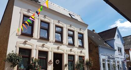 Apartment to the garden - Apartments Neumann