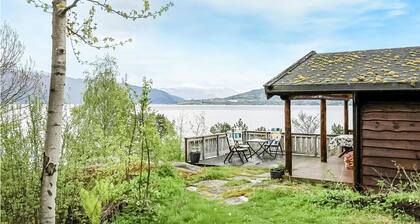 3 huoneen majoitus Balestrand