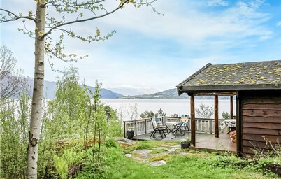 2 bedroom beautiful home in Balestrand