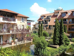 Udendørsområde