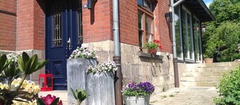 Lejlighed Angel Hostel