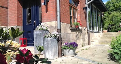 Apartment Angel Hostel