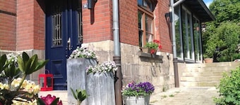 Appartement Angel Hostel