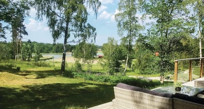 Lovely home in Trosa with kitchen
