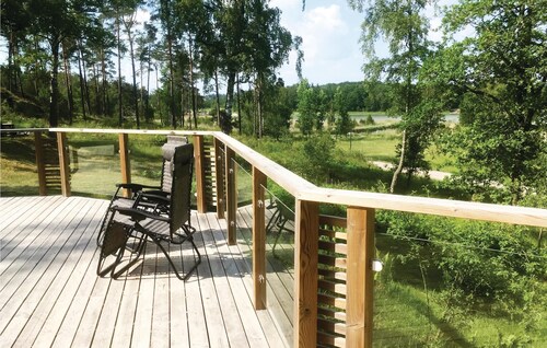 Lovely home in Trosa with kitchen