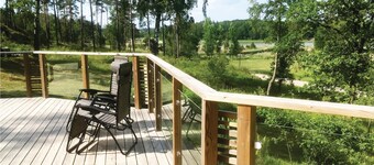 3 huonemajoitusta Trosa