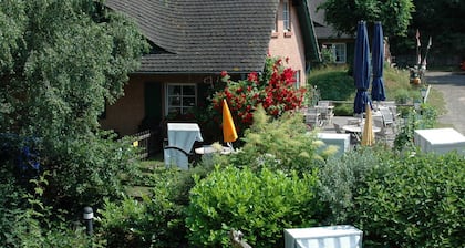 Höfthus 17 - HH17