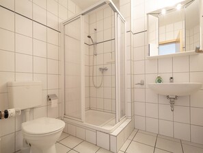 Dusche