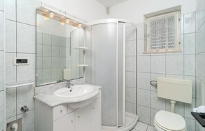 Shower - 2 bedroom gorgeous apartment in Supetar (Supetar)