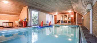 5 bedroom amazing home in Fredericia