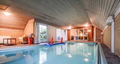 5 bedroom amazing home in Fredericia