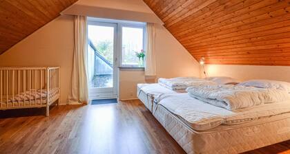 Increíble casa de 5 habitaciones en.