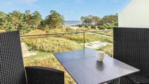 Utendørsservering