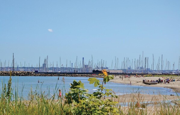 Beach nearby - Nice studio in Helsingør with WiFi (Helsingør)