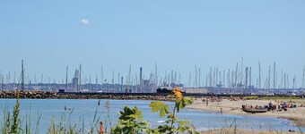 Nice studio in Helsingør with WiFi