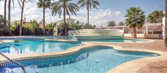 Beautiful apartment in Denia with WiFi