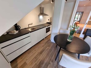 2 soveværelser, Wi-Fi