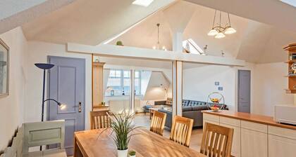 Villa Carola Whg. Möwennest - - Möwennest