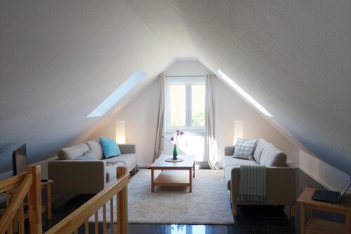 *Ferienwohnung Kern - Wolke 7 - GM 69469 - * FeWo - Wolke 7 - SNR: 35
