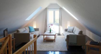 *Ferienwohnung Kern - Wolke 7 - GM 69469 - * FeWo - Wolke 7 - SNR: 35