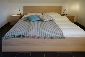 3 chambres, Wi-Fi