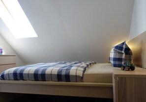 3 bedrooms, WiFi - *Ferienwohnung Kern - Wolke 7 - GM 69469 - *Ferienwohnung - Wolke 7 - SNR: 35 (Graal-Müritz)