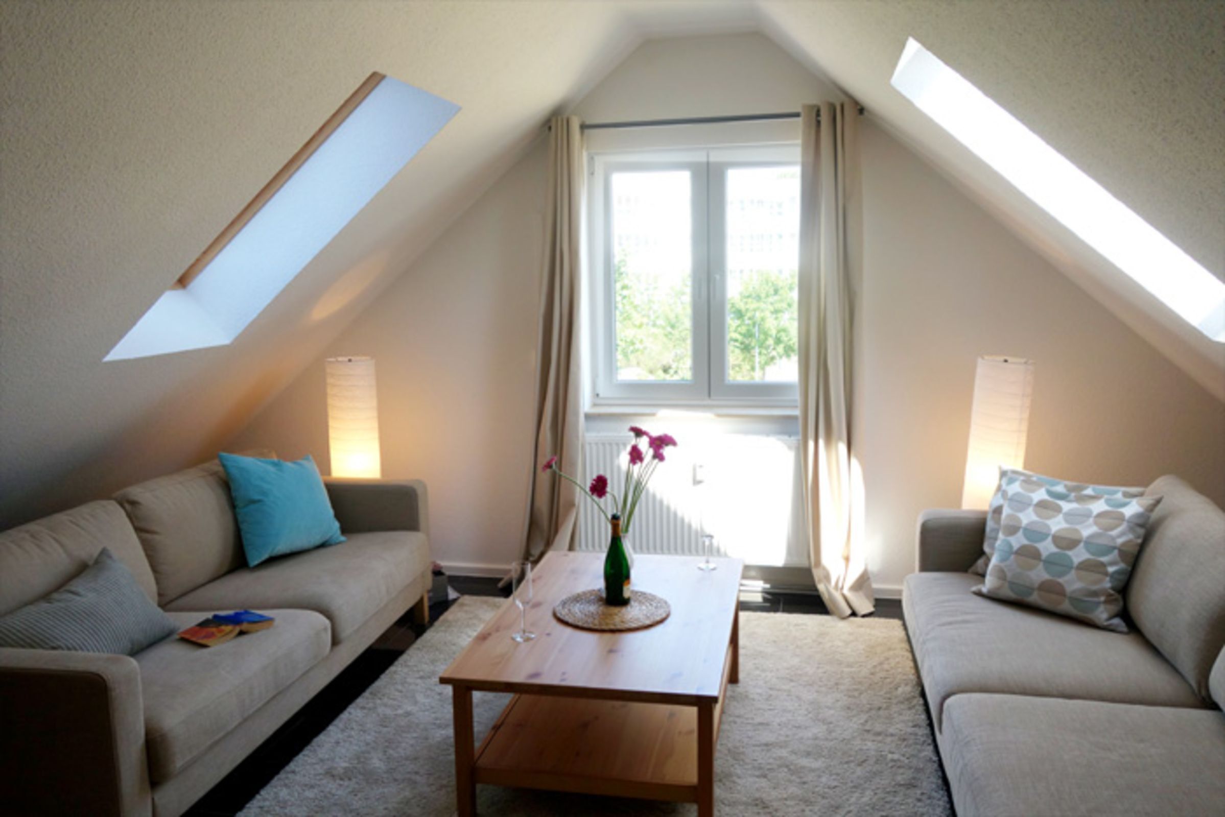 Fernseher