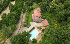 Exterior - Stunning home in Pratovecchio AR (Pratovecchio AR)