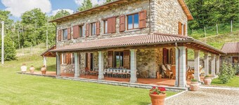 Stunning home in Pratovecchio AR