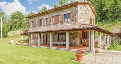 Atemberaubendes Haus in Pratovecchio AR